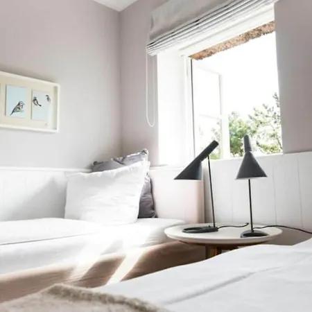 Holiday Home List Lounge Vakantiehuis List