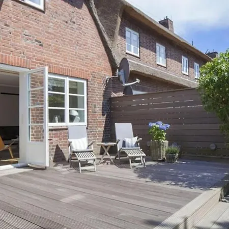 Vakantiehuis Holiday Home List Lounge