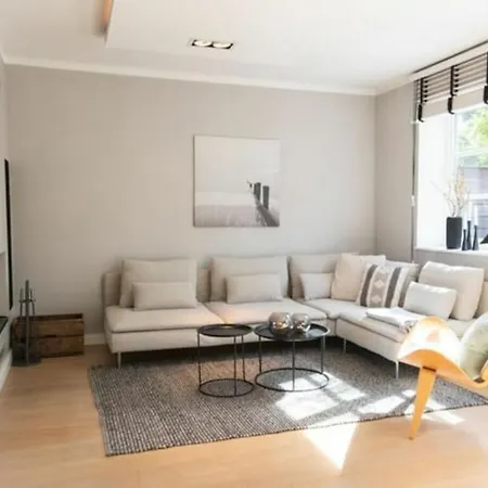 Nyaraló Holiday Home List Lounge *